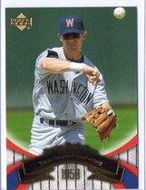 2005 Upper Deck Mini Jersey Collection #85 Texas Rangers Team