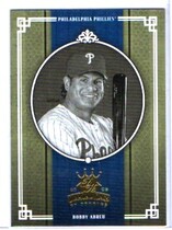 2005 Donruss Diamond Kings B/W #172 Bobby Abreu