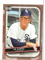 2005 Upper Deck Classics #2 Al Lopez