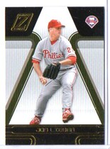 2005 Donruss Zenith #124 Jon Lieber
