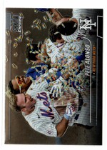 2022 Stadium Club Chrome (CMP 096) #216 Pete Alonso
