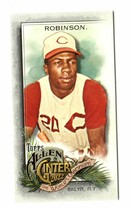 2022 Topps Allen & Ginter Mini #142 Frank Robinson