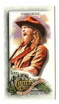 2022 Topps Allen & Ginter Mini #265 John Osborne