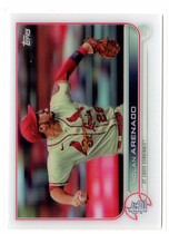 2022 Topps 3D #87 Nolan Arenado