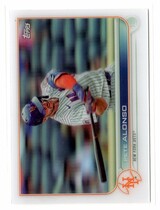 2022 Topps 3D #315 Pete Alonso