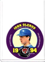 1994 King B Discs #13 John Olerud