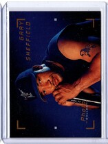 1997 Topps Gallery Photo Gallery #PG10 Gary Sheffield