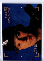 1997 Topps Gallery Photo Gallery #PG15 Robin Ventura