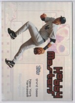 2006 Topps Hobby Masters #HM7 Alex Rodriguez