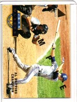 1994 Pinnacle Samples #5 John Olerud