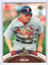 2006 Upper Deck Sweet Spot Update #87 Scott Rolen