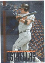 2003 Donruss Estrellas Estrellas #3 Cal Ripken Jr.