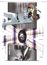 2007 SPx Base Set #9 Paul Konerko