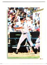 1994 O-Pee-Chee OPC All-Star Redemptions #10 Tim Salmon