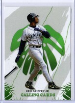 2022 Topps X Juan Soto #64 Ken Griffey Jr.
