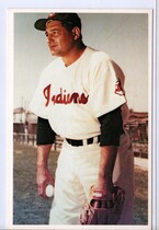 1982 TCMA Stars of the 50s #4 Bob Feller
