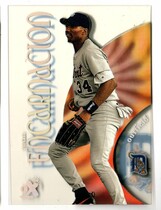 Juan Encarnacion Trading Card Values | Sportlots Price Guide