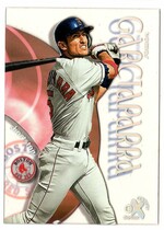 1999 SkyBox E-X Century #2 Nomar Garciaparra