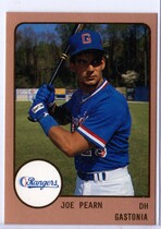 1988 ProCards Gastonia Rangers #1006 Joe Pearn