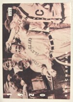 1994 Upper Deck The American Epic #32 Ray Chapman