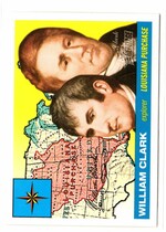 2009 Topps American Heritage #12 William Clark