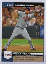 2008 Upper Deck Documentary Gold 4501-4890 #4808 Casey Kotchman