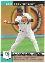 2008 Upper Deck Documentary Gold 4501-4890 #4835 Hanley Ramirez