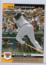 2008 Upper Deck Documentary Gold 4501-4890 #4865 Andy Laroche