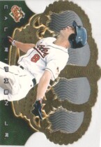 1999 Pacific Crown Royale #22 Cal Ripken Jr.