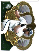 1999 Pacific Crown Royale #57 Cliff Floyd