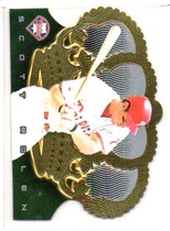 1999 Pacific Crown Royale #107 Scott Rolen