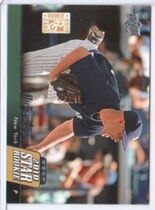 2010 Upper Deck Base Set #15 Michael Dunn