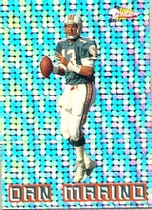 1993 Pacific Prisms Inserts #11 Dan Marino