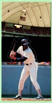 1986 Donruss Pop-Ups #13 Jim Rice
