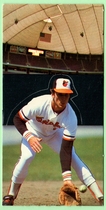 1986 Donruss Pop-Ups #14 Cal Ripken Jr.