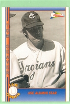 1992 Pacific Seaver #31 Tom Seaver