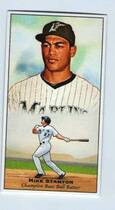 2011 Topps Kimball Champions Series 1 #KC-28 Mike Stanton