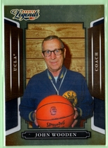 2008 Donruss Sports Legends #12 John Wooden