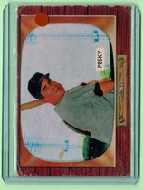 1955 Bowman Base Set #241 Johnny Pesky