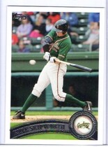 2011 Topps Pro Debut #150 Kyle Skipworth