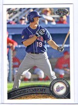 2011 Topps Pro Debut #227 Marcus Knecht