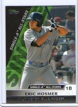 2011 Topps Pro Debut Single-A All Stars #SA6 Eric Hosmer