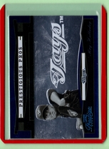 2005 Playoff Prestige Prestigious Pros Blue #PP-78 Roy Halladay