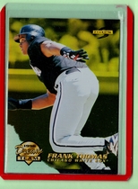 1996 Score Dream Team #2 Frank Thomas