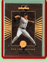 1994 Leaf Limited Gold All Stars #17 Jimmy Key