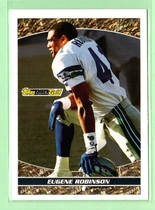 1993 Topps Black Gold #19 Eugene Robinson