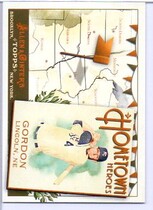 2011 Topps Allen and Ginter Hometown Heroes #HH35 Alex Gordon