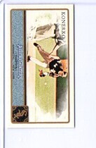 2011 Topps Allen and Ginter Mini A and G Back #289 Paul Konerko