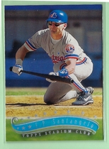 1997 Stadium Club Base Set #290 F.P.Santangelo