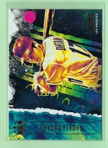 2019 Panini Diamond Kings Squires #S1 Shohei Ohtani